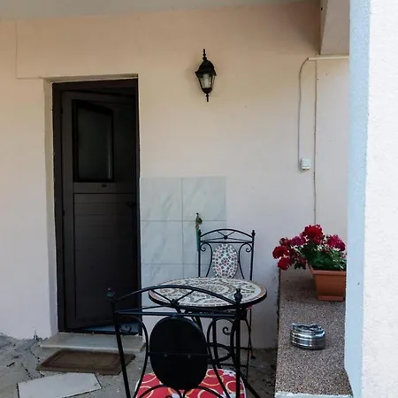 Sergej - Vito Apartamento Drače