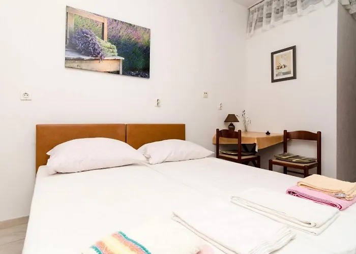 Apartamento Sergej - Vito *