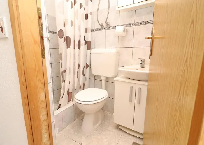 Apartamento Sergej - Vito Drače