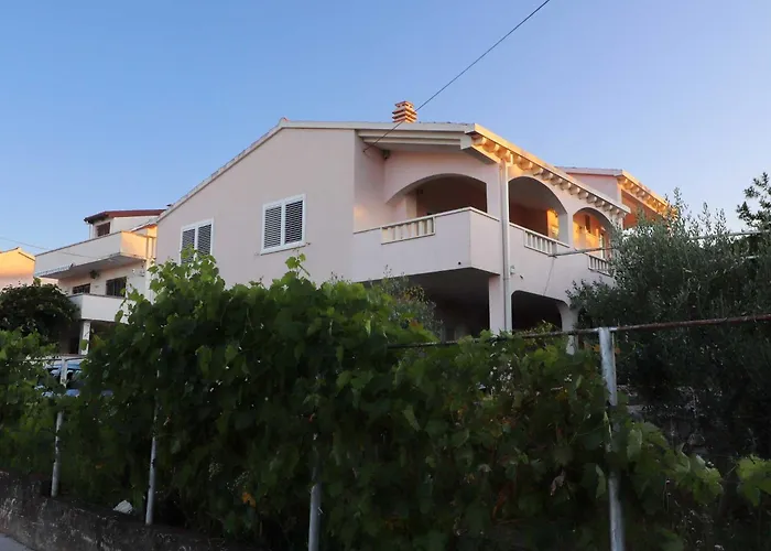 Sergej - Vito Apartamento *