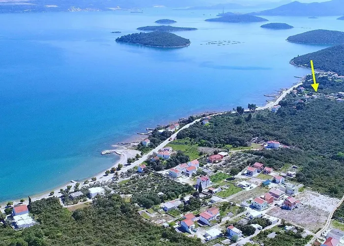 Apartamento Sergej - Vito