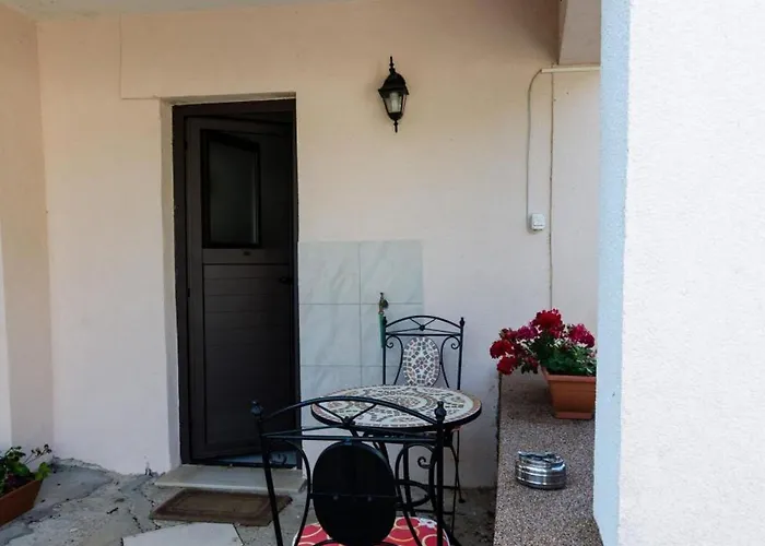 Sergej - Vito Apartamento Drače