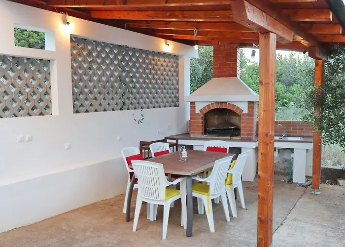 Apartamento Sergej - Vito Drače