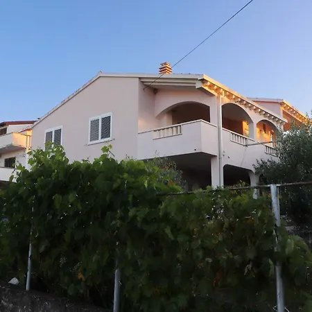 Sergej - Vito Apartament *