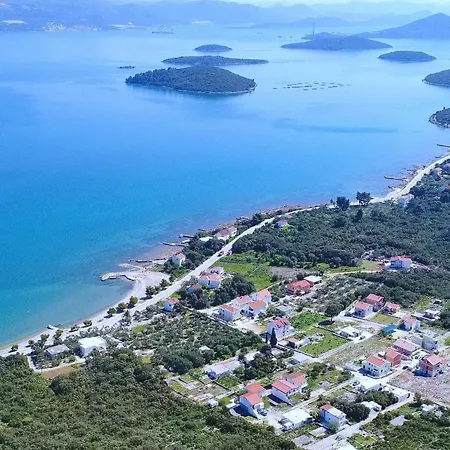 Apartament Sergej - Vito