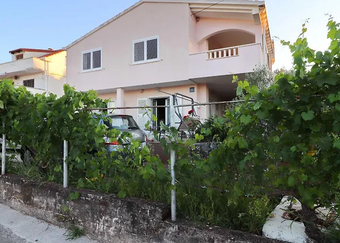 Sergej - Vito Apartament Drače